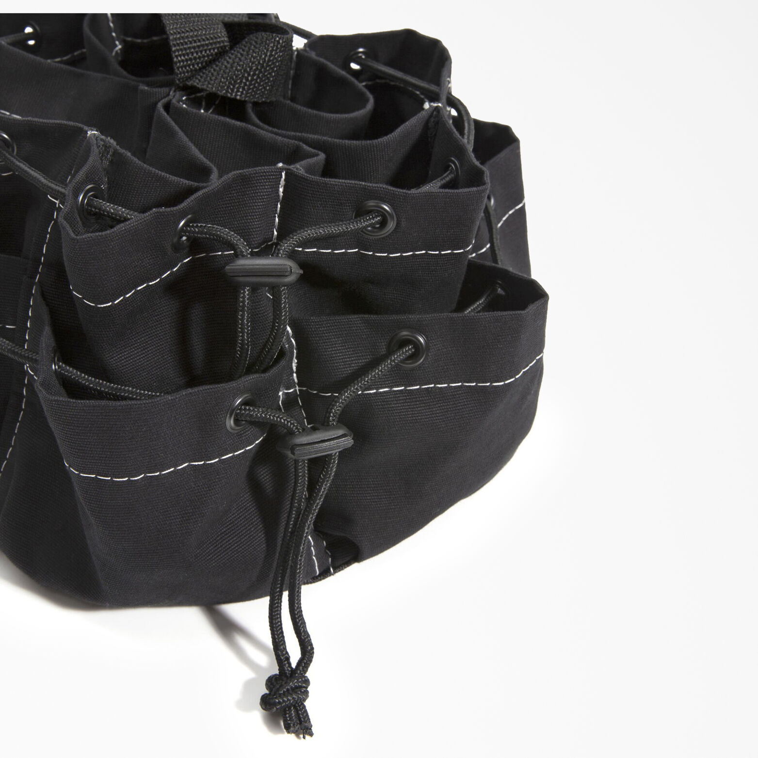 Tool Storage Tote 57084 Details about / Dickies Black 12 in Work Bag
